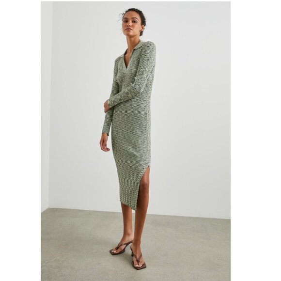 Rails Luciana Dress - Picture 5 of 12